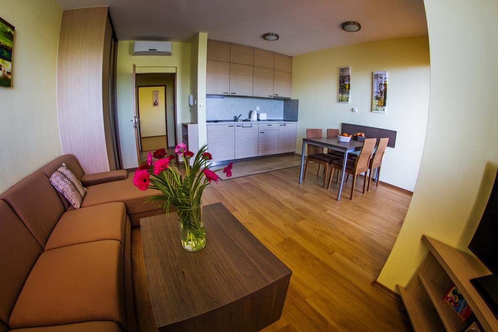 Vendelin Apartmany Бойнице Экстерьер фото