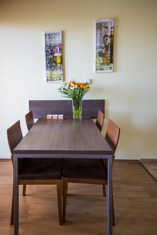 Vendelin Apartmany Бойнице Экстерьер фото