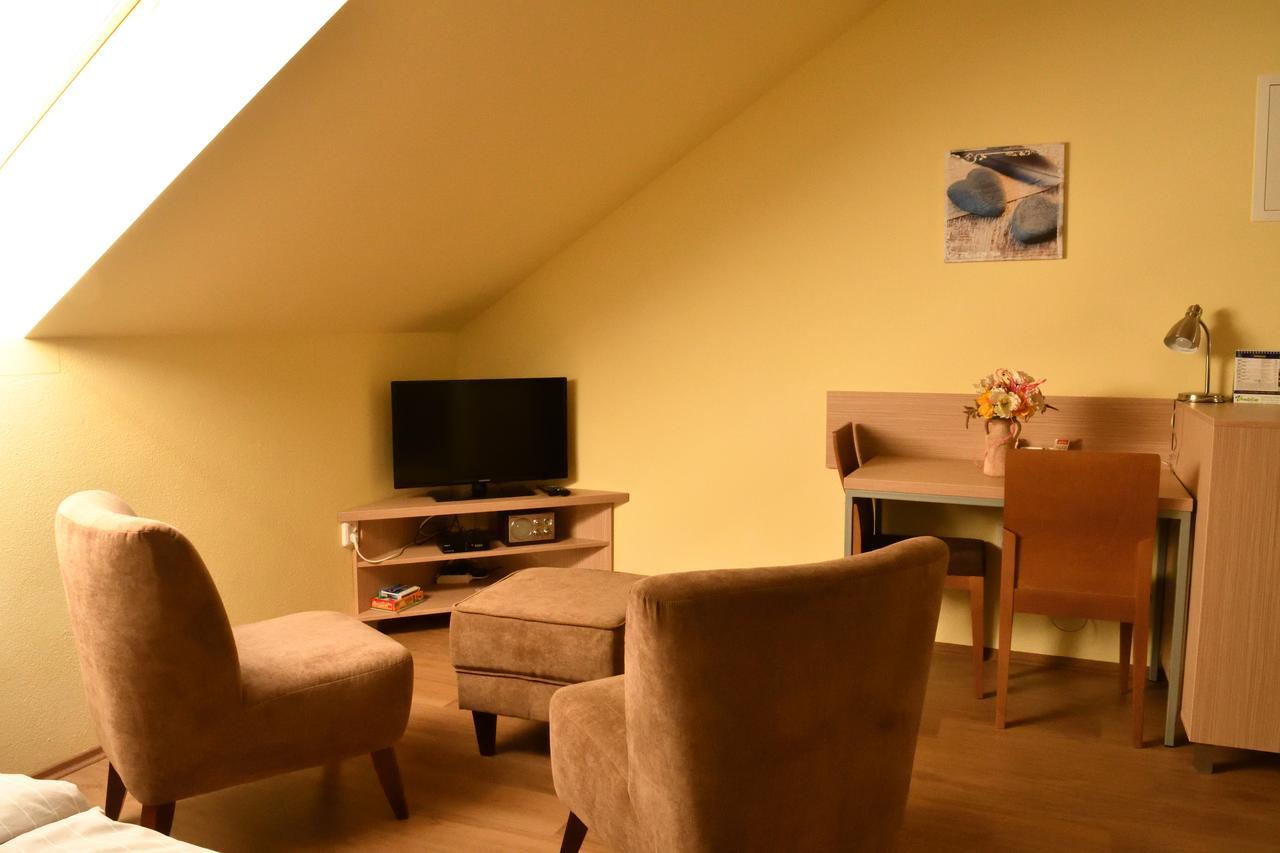 Vendelin Apartmany Бойнице Экстерьер фото